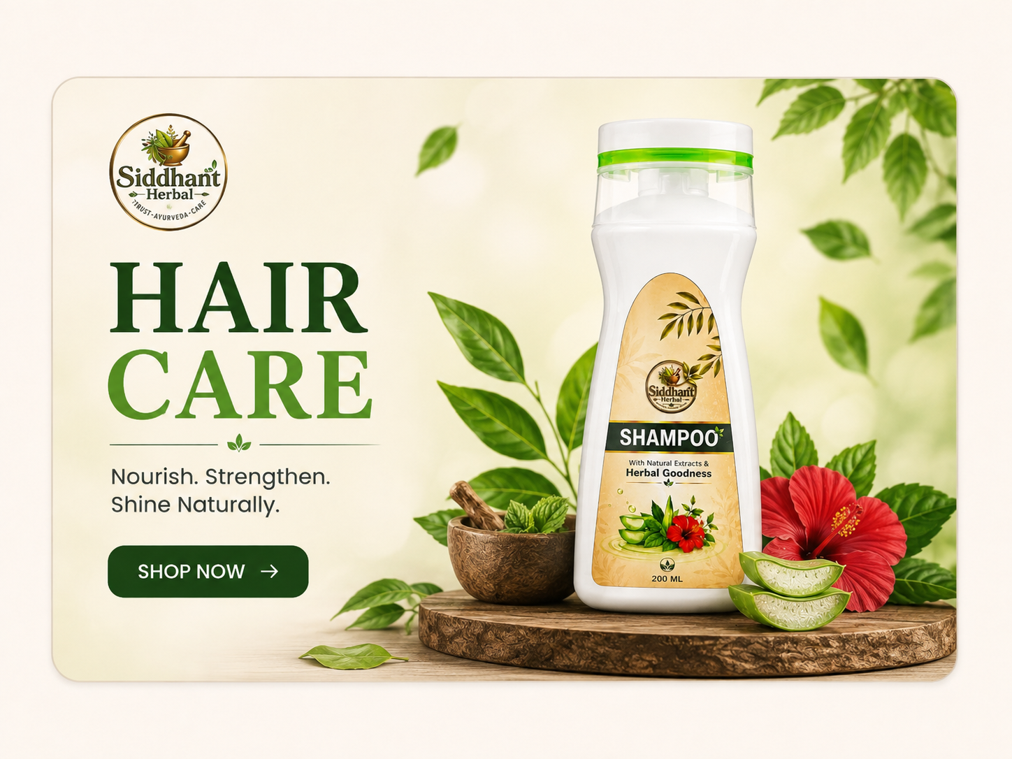 Hair Care