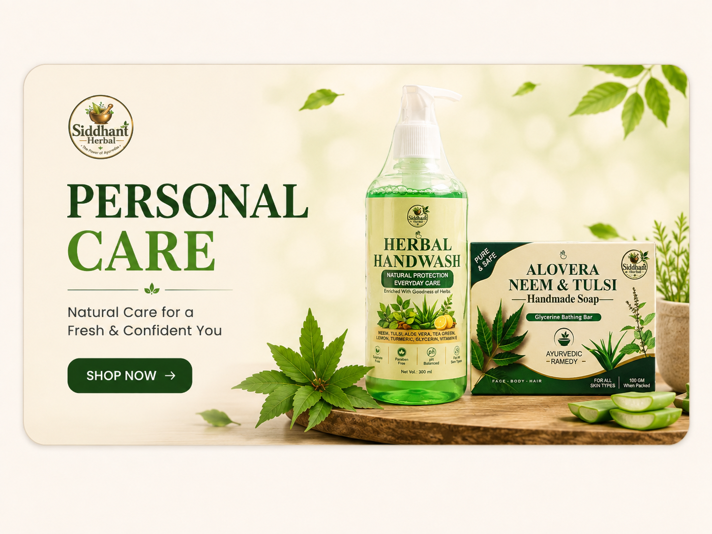 Personal Care