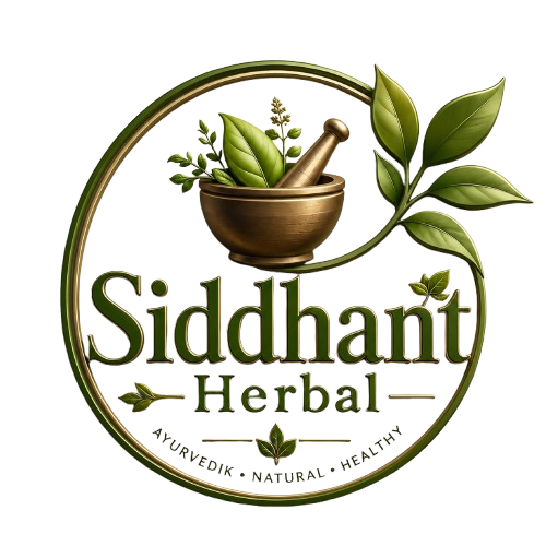 Siddhant Herbal