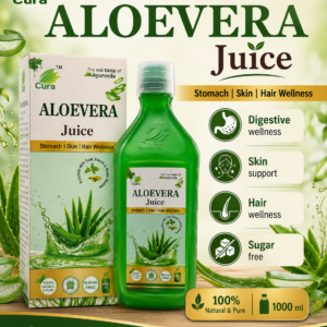 Aloe Vera Juice 1000ml