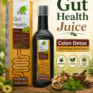 Gut Health Juice 500ml