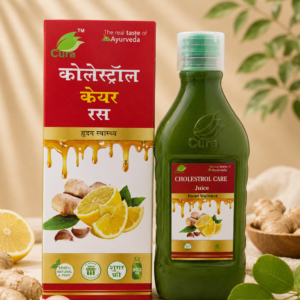 Cholestrol Care Juice 500ml