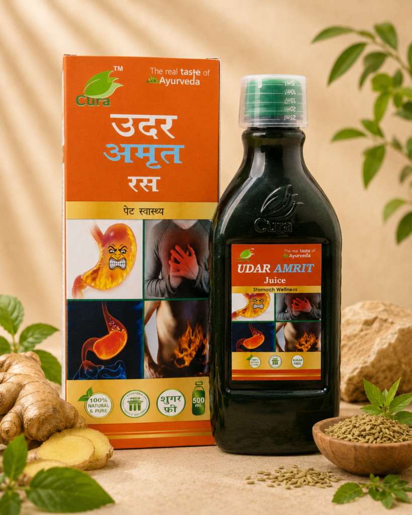 Udar Amrit Juice 500ml