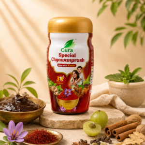 Special Chyawanprash Sugar Free 1kg