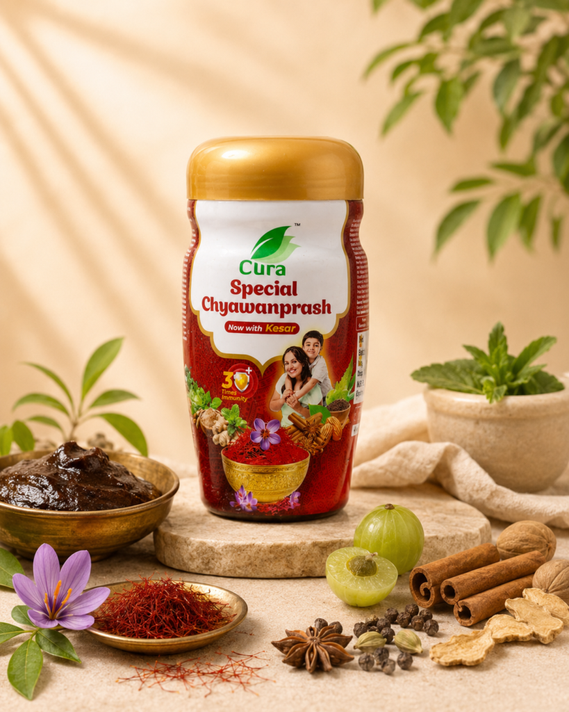 Special Chyawanprash Sugar Free 1kg