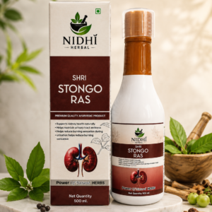 Shri Stongo Ras 500ml