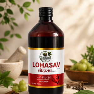 Lohasav 450ml