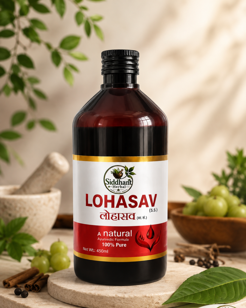 Lohasav 450ml