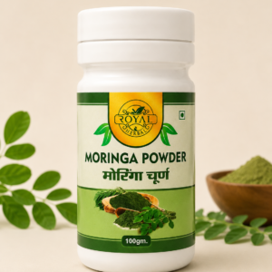 Moringa Powder 100g