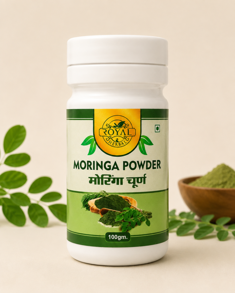 Moringa Powder 100g