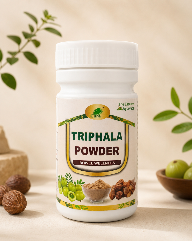 Triphala Powder