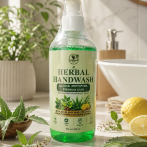 Herbal Handwash 300ml
