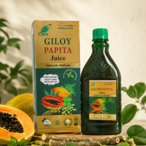 Giloy Papita Juice 500ml
