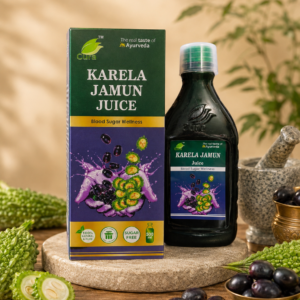 Karela Jamun Juice 500ml