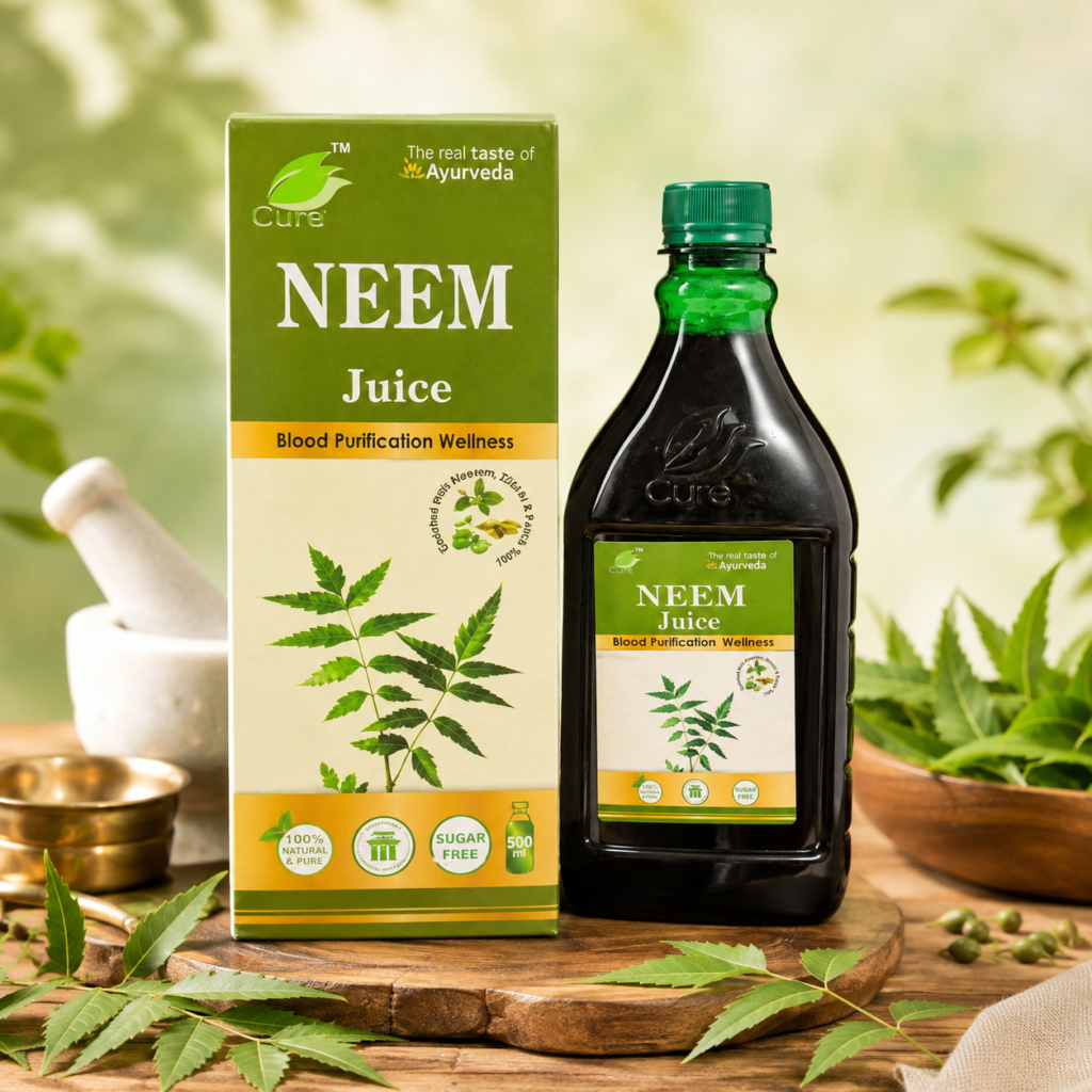 Neem Juice 500ml